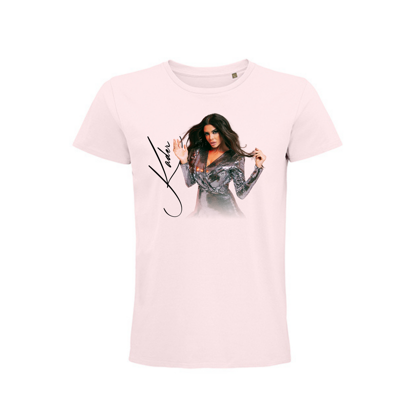 T-Shirt Kader "DIVA"