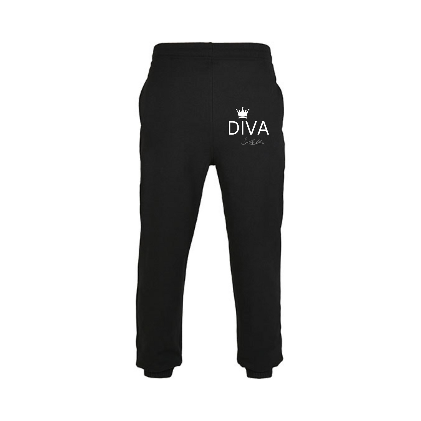 Sweatpants "DIVA"