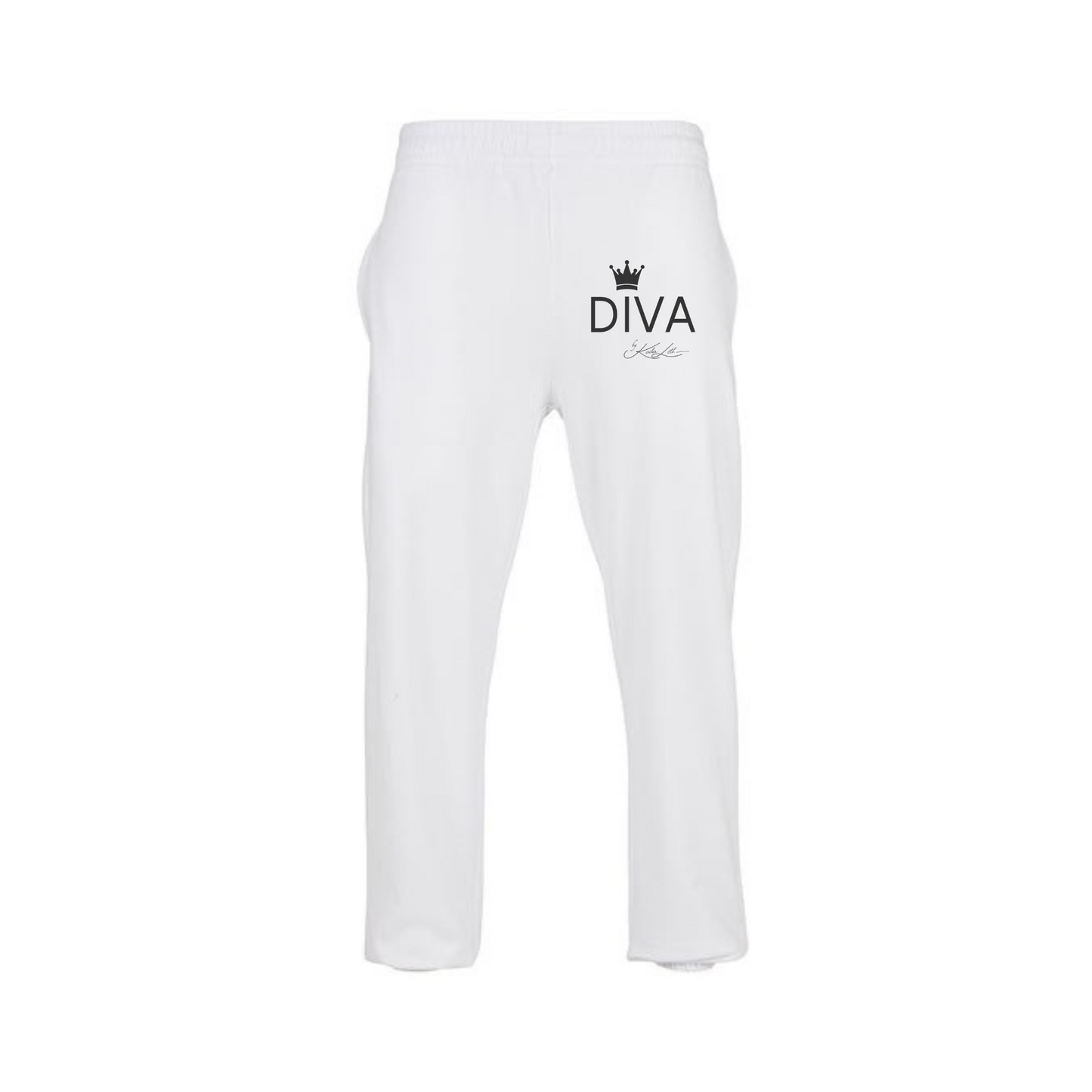 Sweatpants "DIVA"