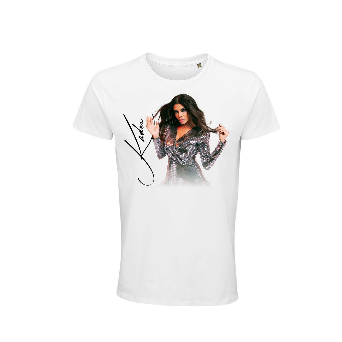 T-Shirt Kader "DIVA"