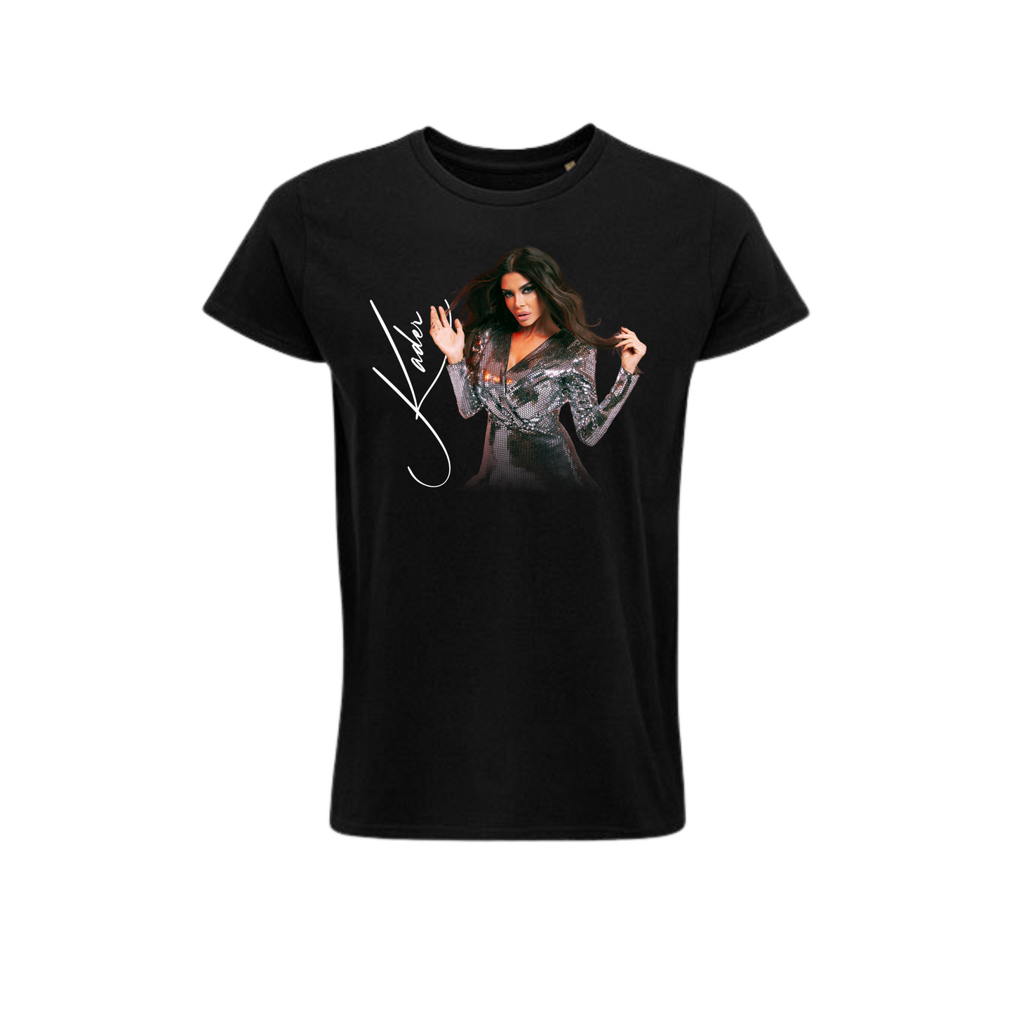 T-Shirt Kader "DIVA"