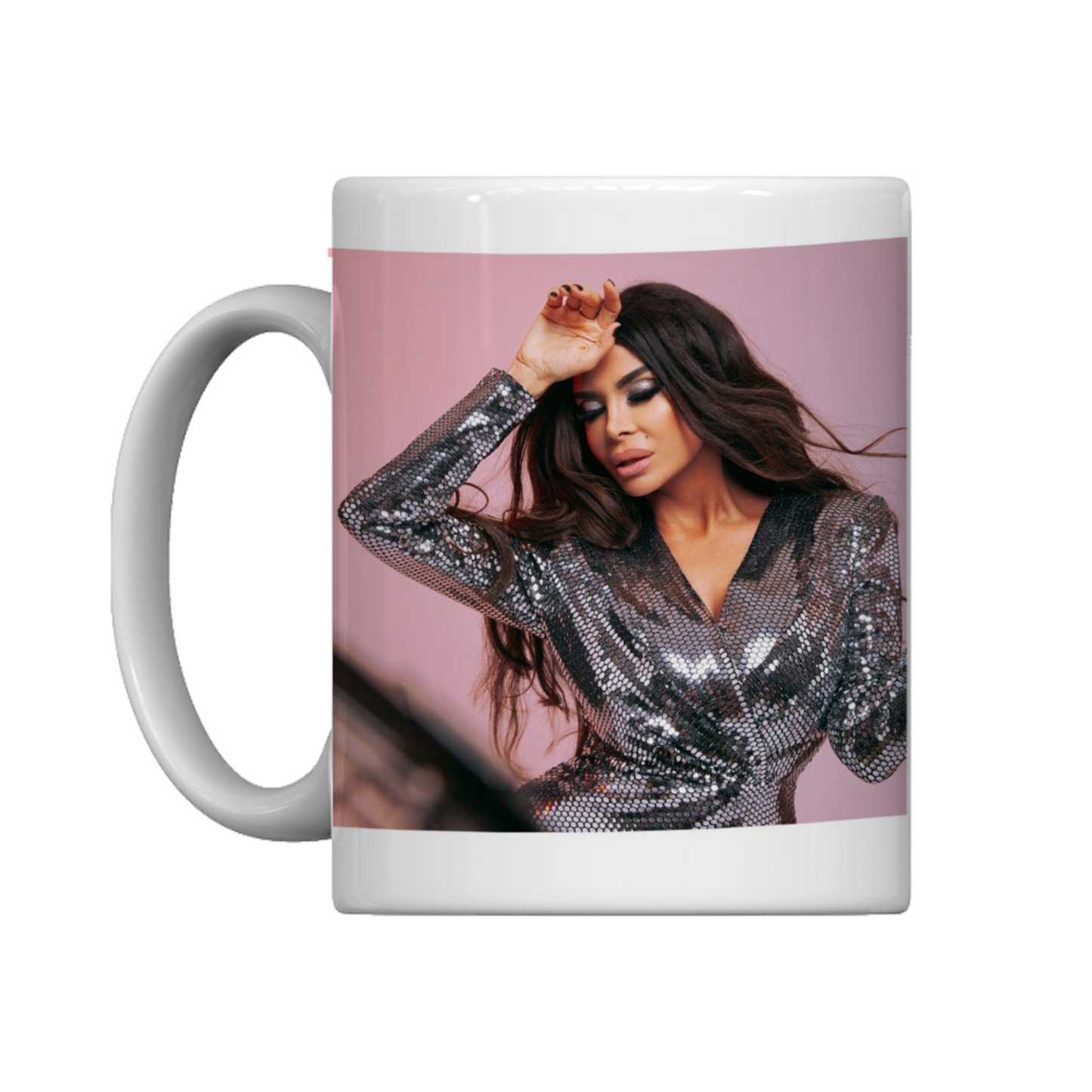 Kaffeetasse "DIVA"