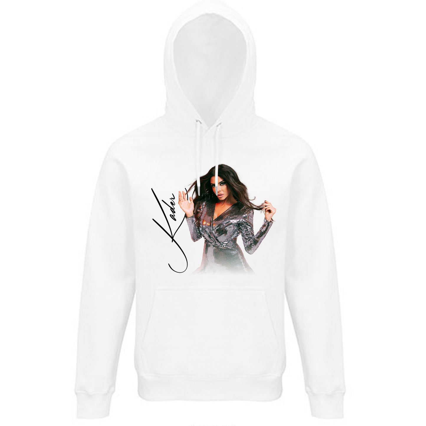 Hoodie "DIVA"