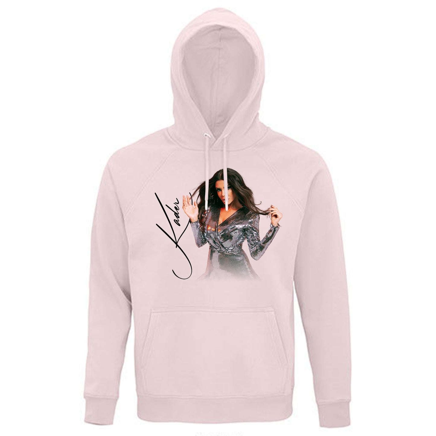 Hoodie "DIVA"