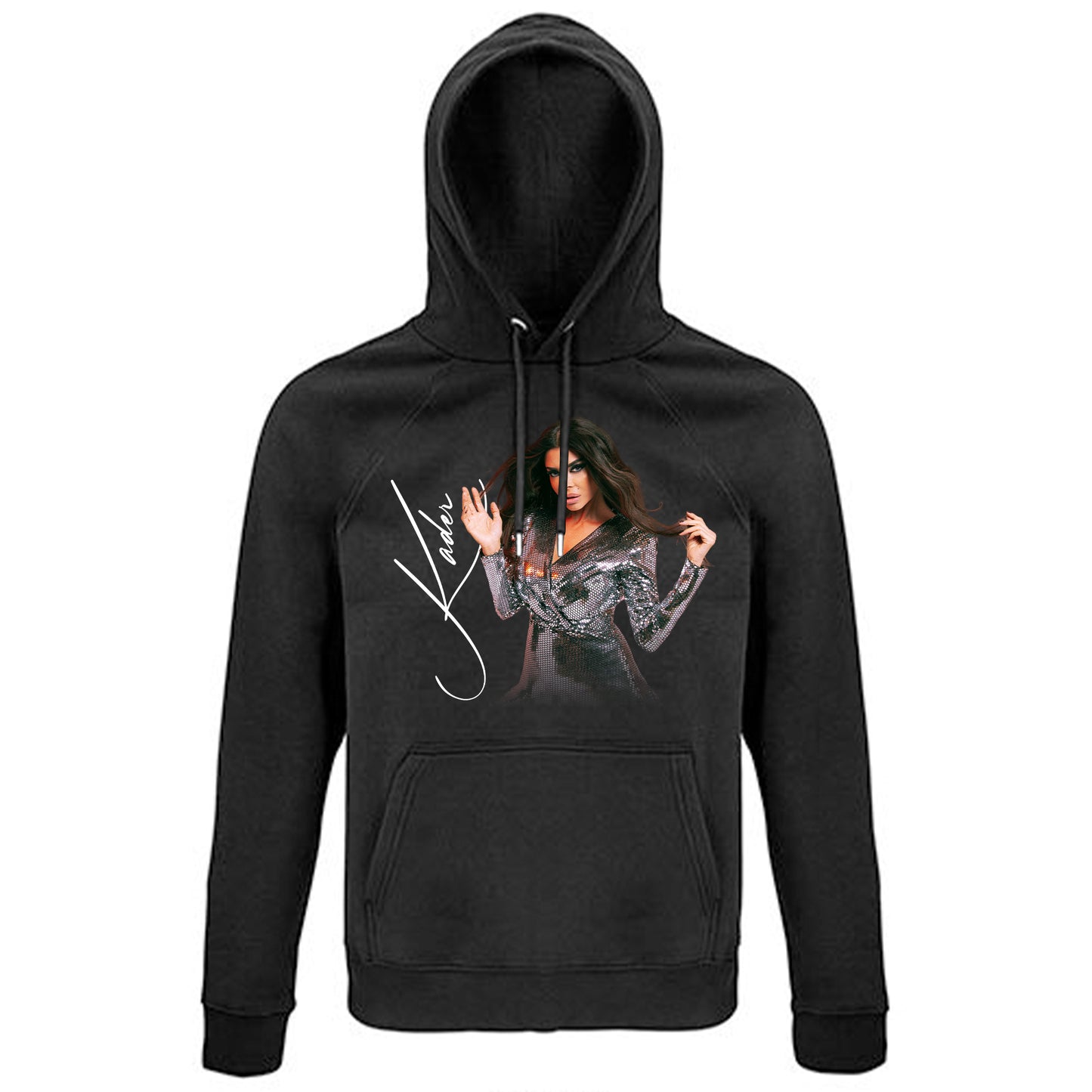 Hoodie "DIVA"